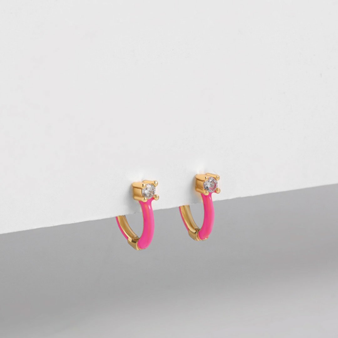 ClaudiaG Flirt Earrings