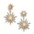 ClaudiaG Glow Earrings