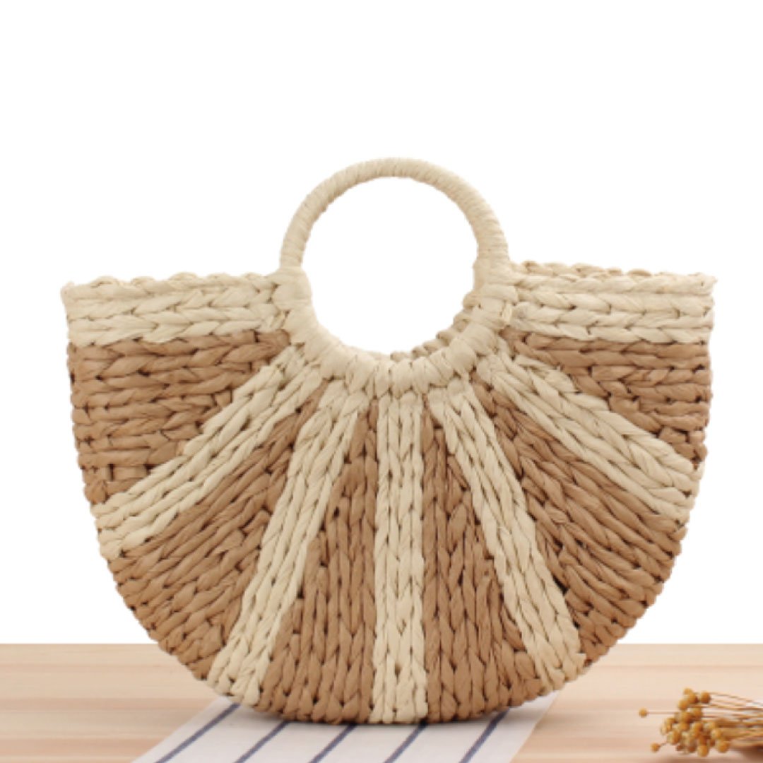 ClaudiaG Sunset Beach Bag