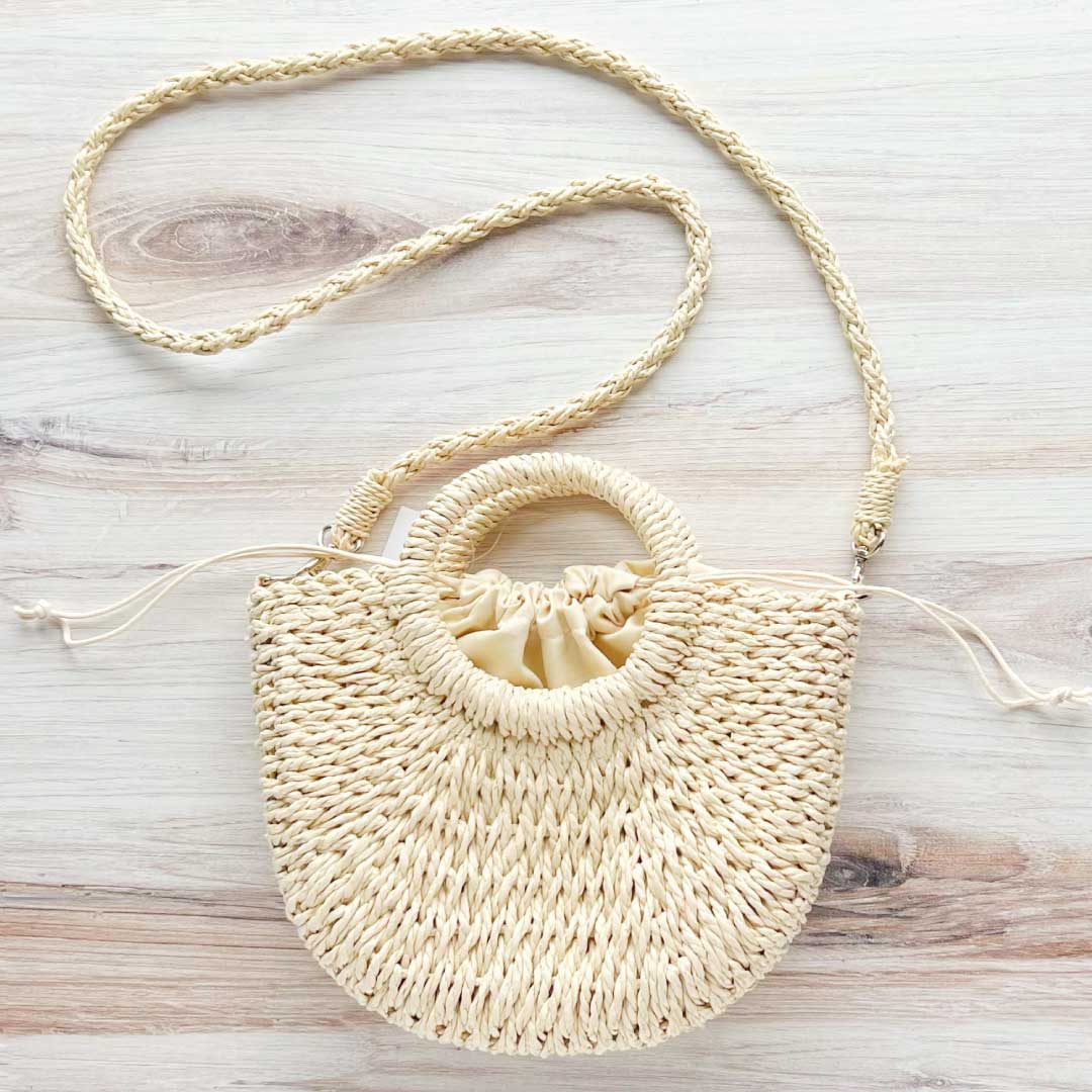 ClaudiaG Kai Beach Bag