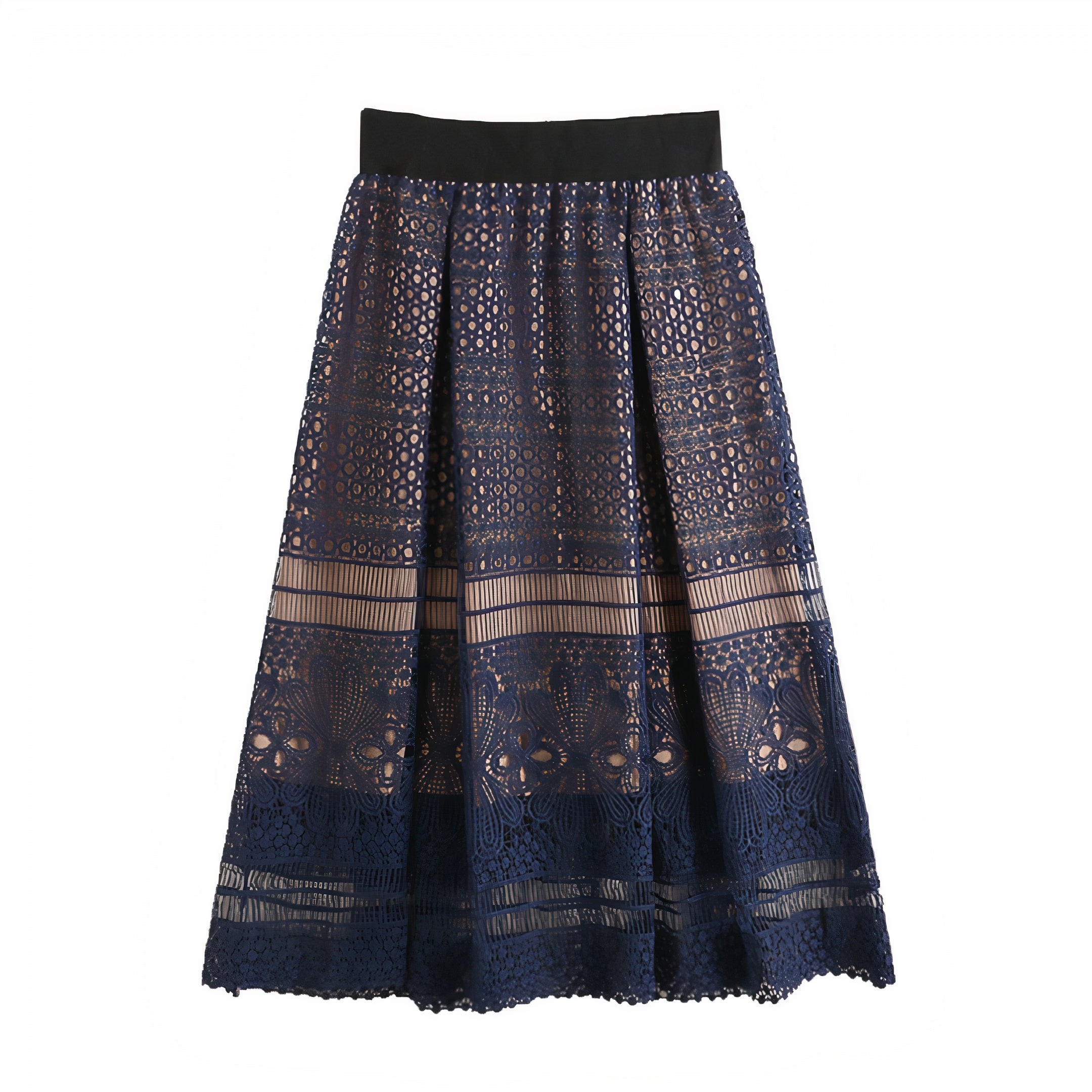 ClaudiaG Halle Skirt