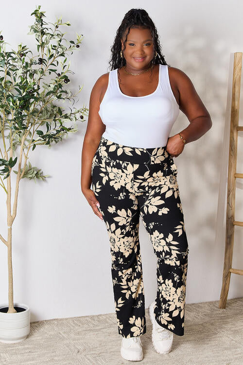 ClaudiaG Heidi Flare Pants