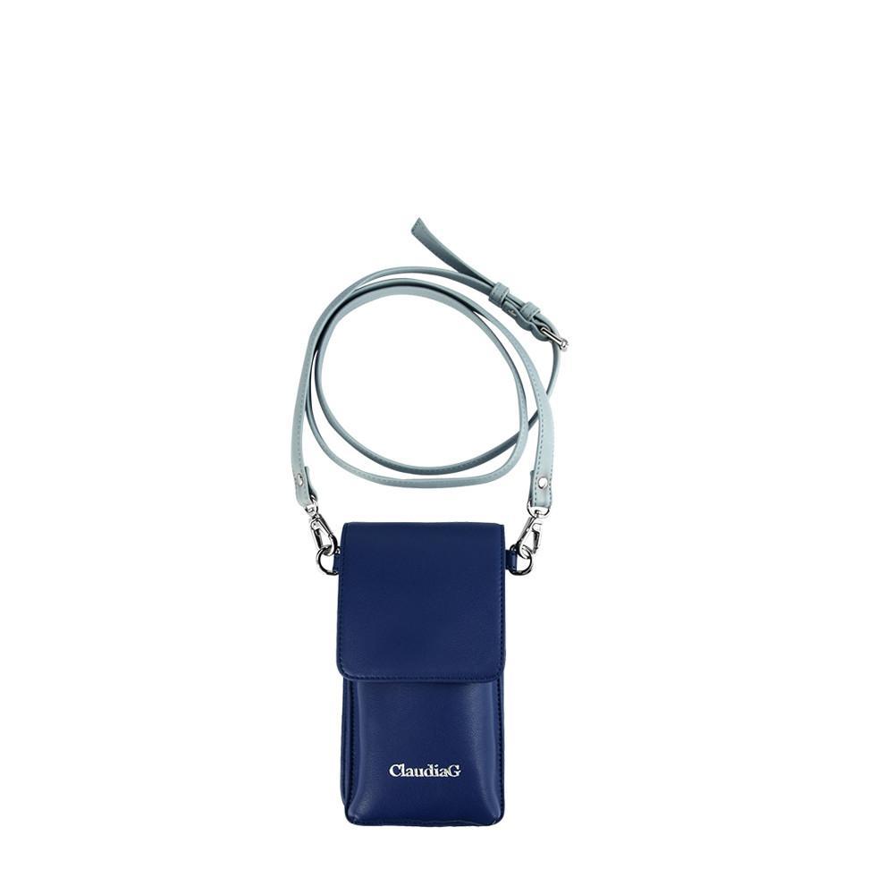 ClaudiaG ibag Cross Body-Sapphire