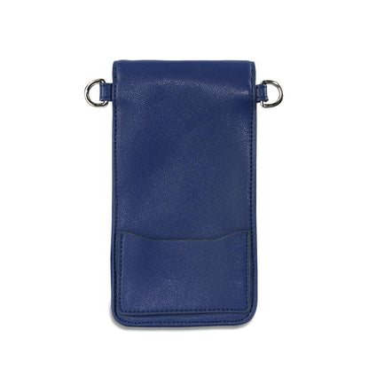 ClaudiaG ibag Cross Body-Sapphire