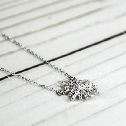 ClaudiaG Inspire Necklace