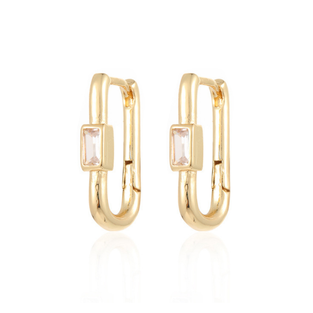 ClaudiaG Kensy Earrings