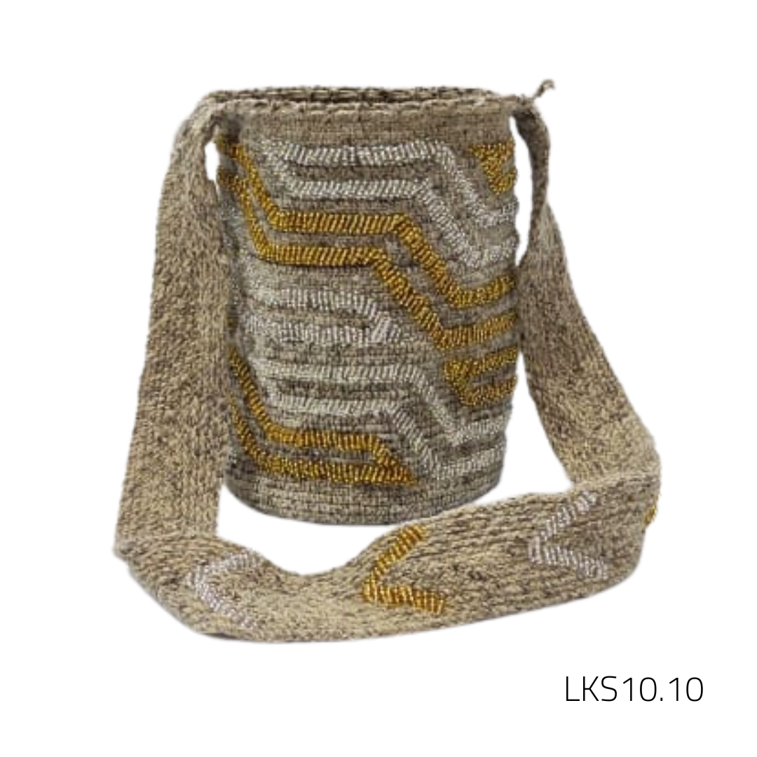 ClaudiaG ClaudiaG Lush Kankuamo Small Mochila 