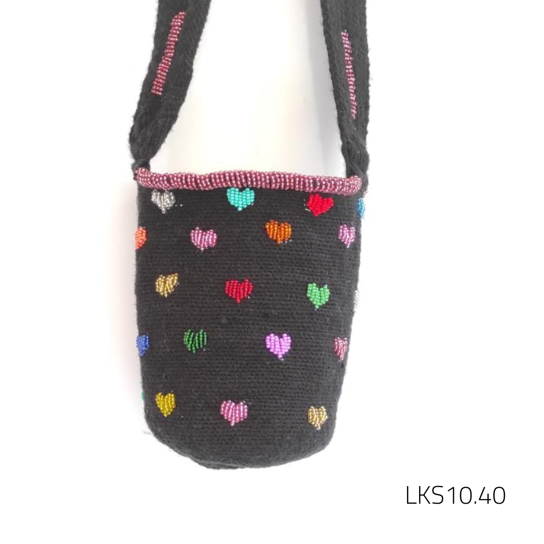 ClaudiaG ClaudiaG Lush Kankuamo Small Mochila 