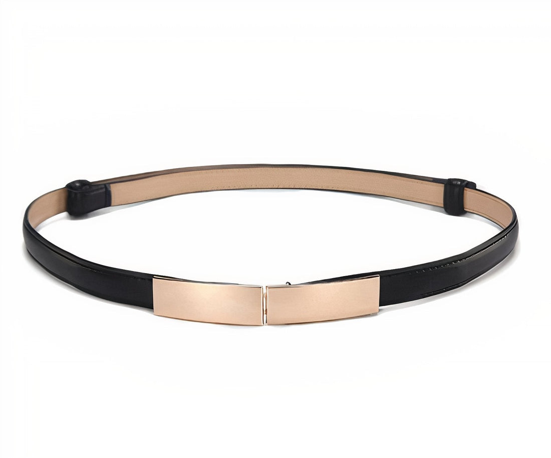 ClaudiaG Luka Belt