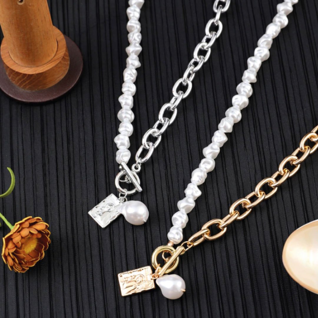 ClaudiaG Mac Necklace