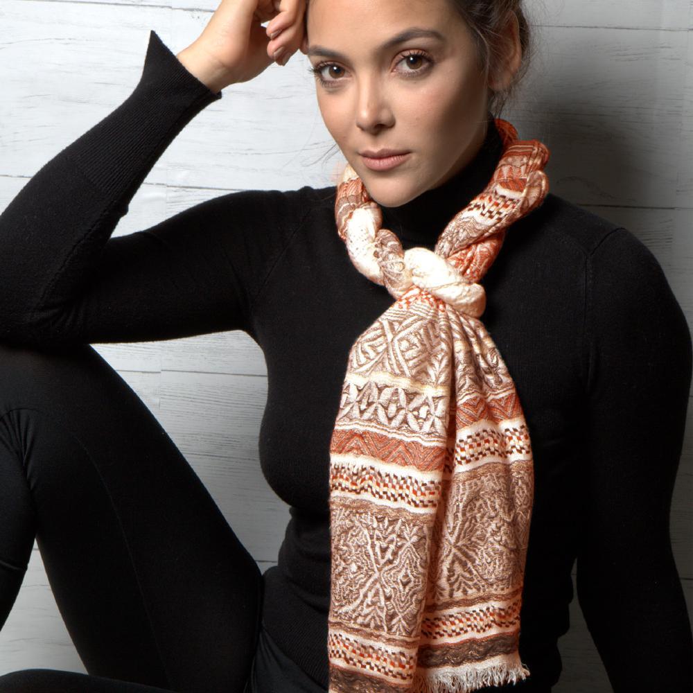 ClaudiaG Malvina Scarf