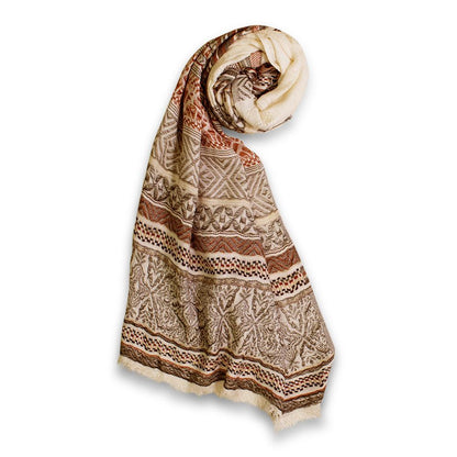 ClaudiaG Malvina Scarf