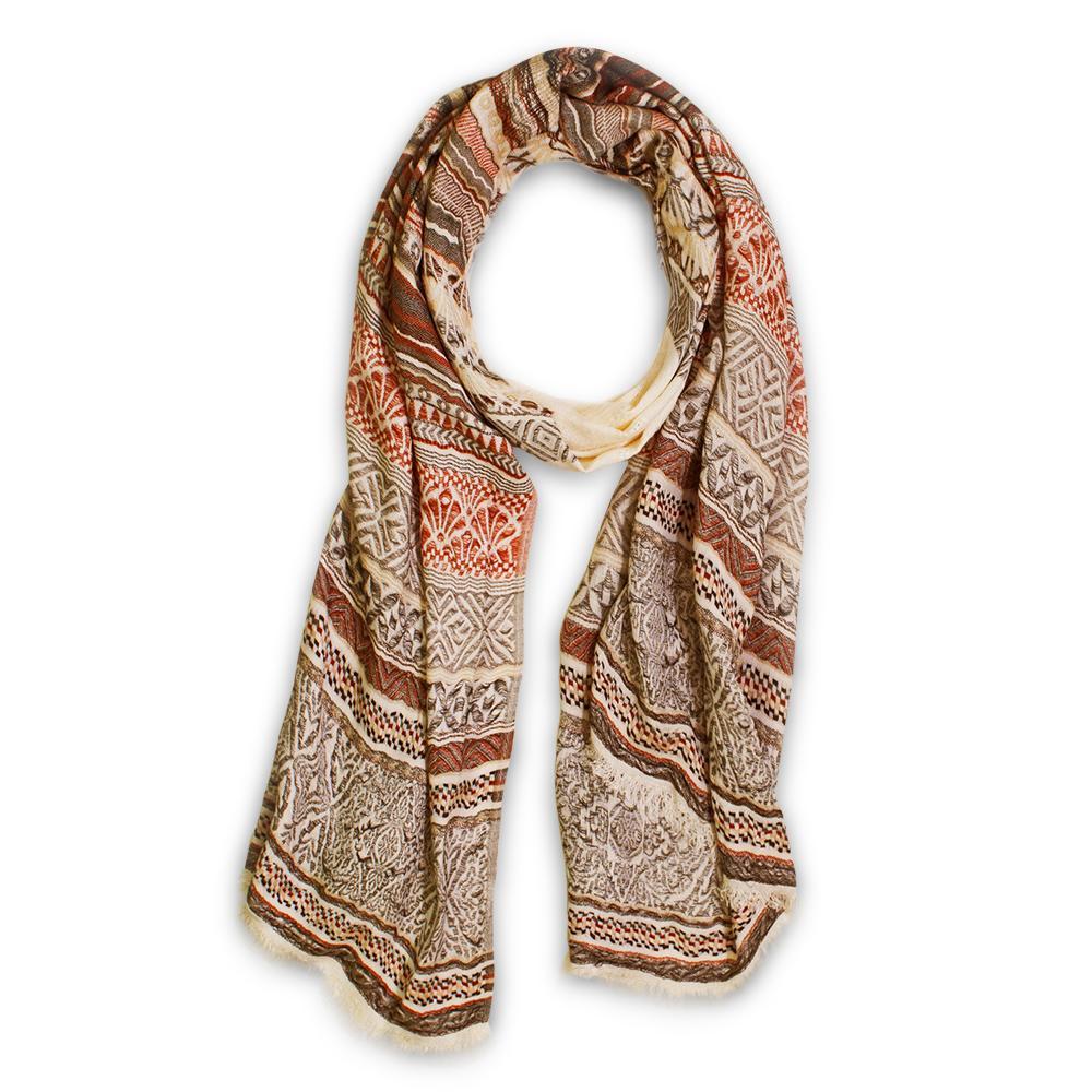 ClaudiaG Malvina Scarf