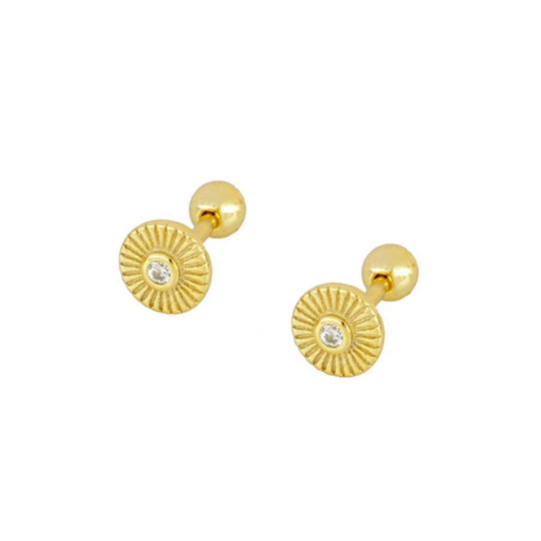 ClaudiaG Mimi Earrings