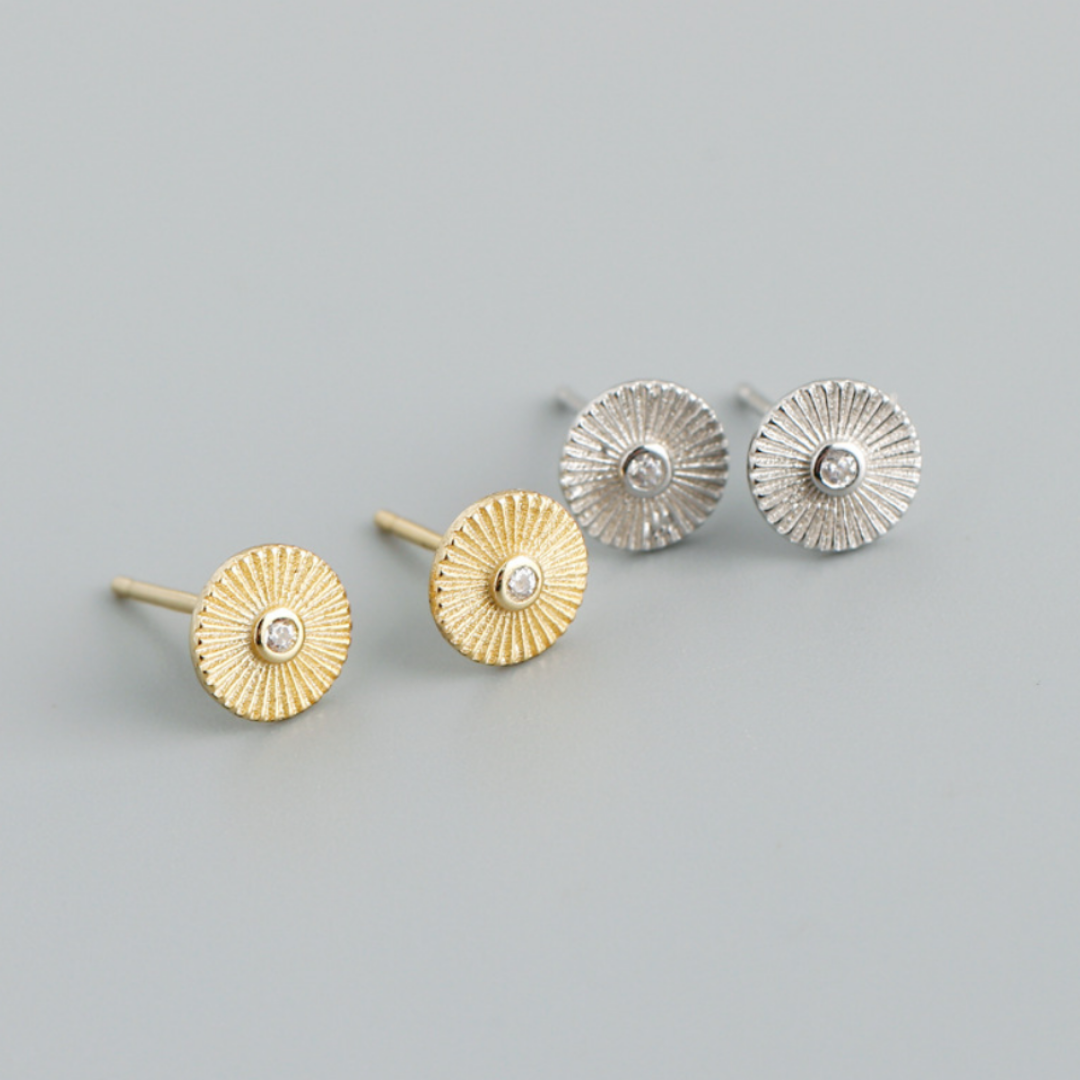 ClaudiaG Mimi Earrings