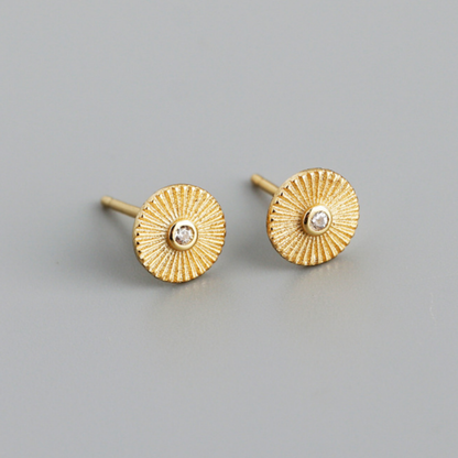 ClaudiaG Mimi Earrings