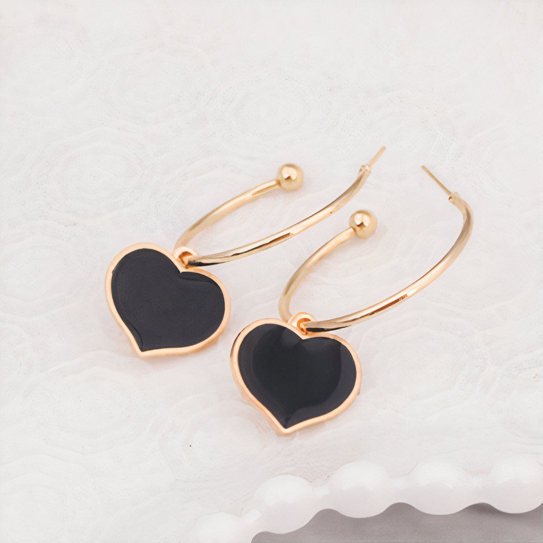 ClaudiaG My Love Earrings