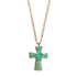 ClaudiaG The Cross Necklace