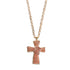 ClaudiaG The Cross Necklace