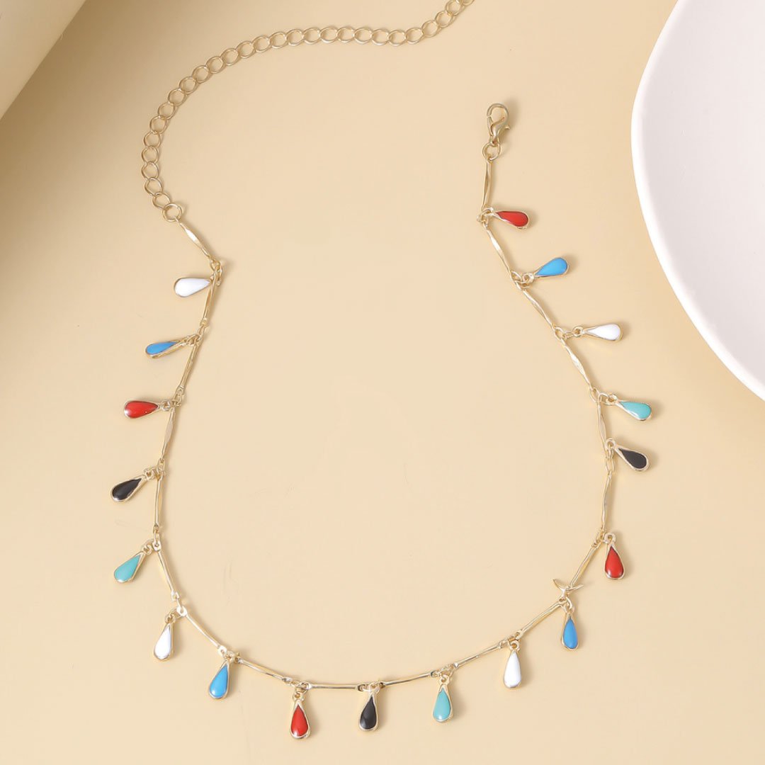 ClaudiaG KC Necklace