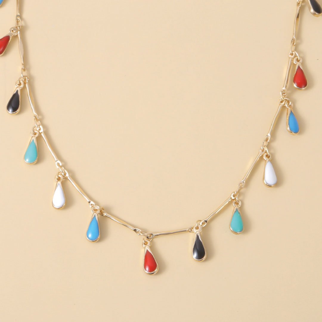 ClaudiaG KC Necklace