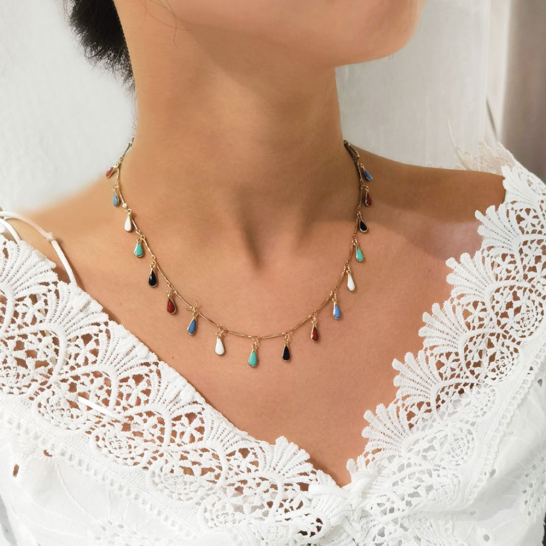 ClaudiaG KC Necklace