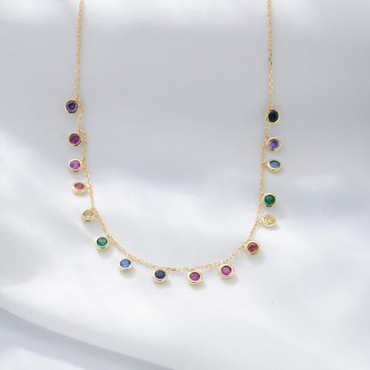 ClaudiaG Maddie Necklace