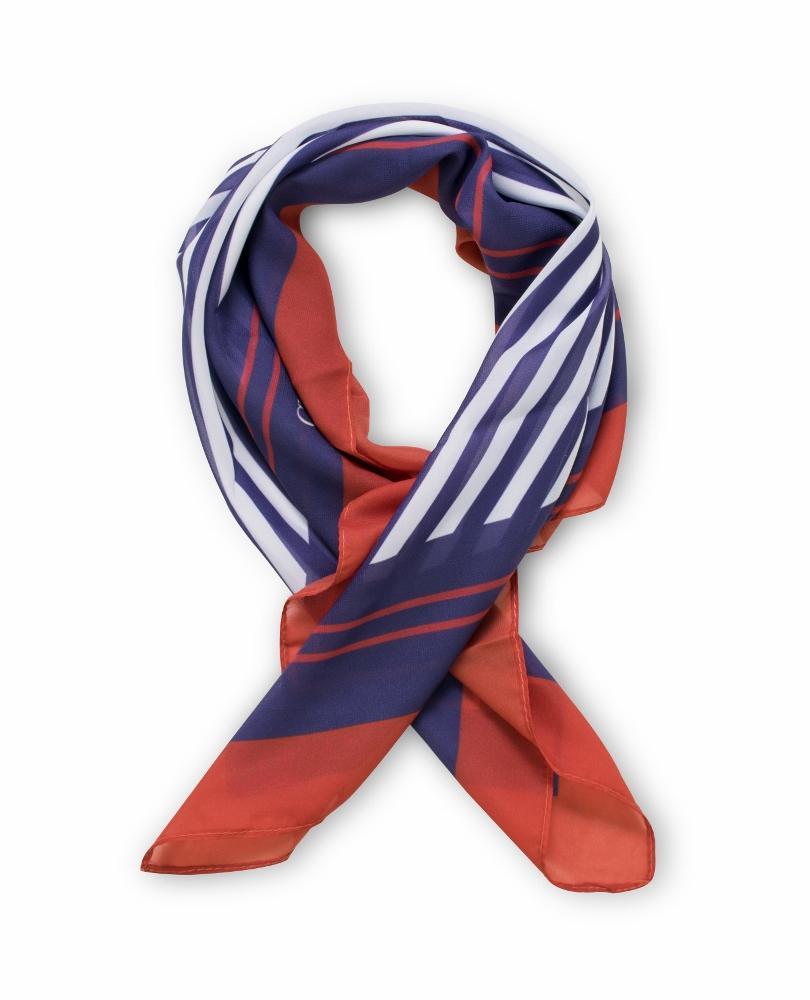 ClaudiaG Nautical Scarf