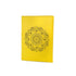 ClaudiaG Noteworthy Notebook-Lemon