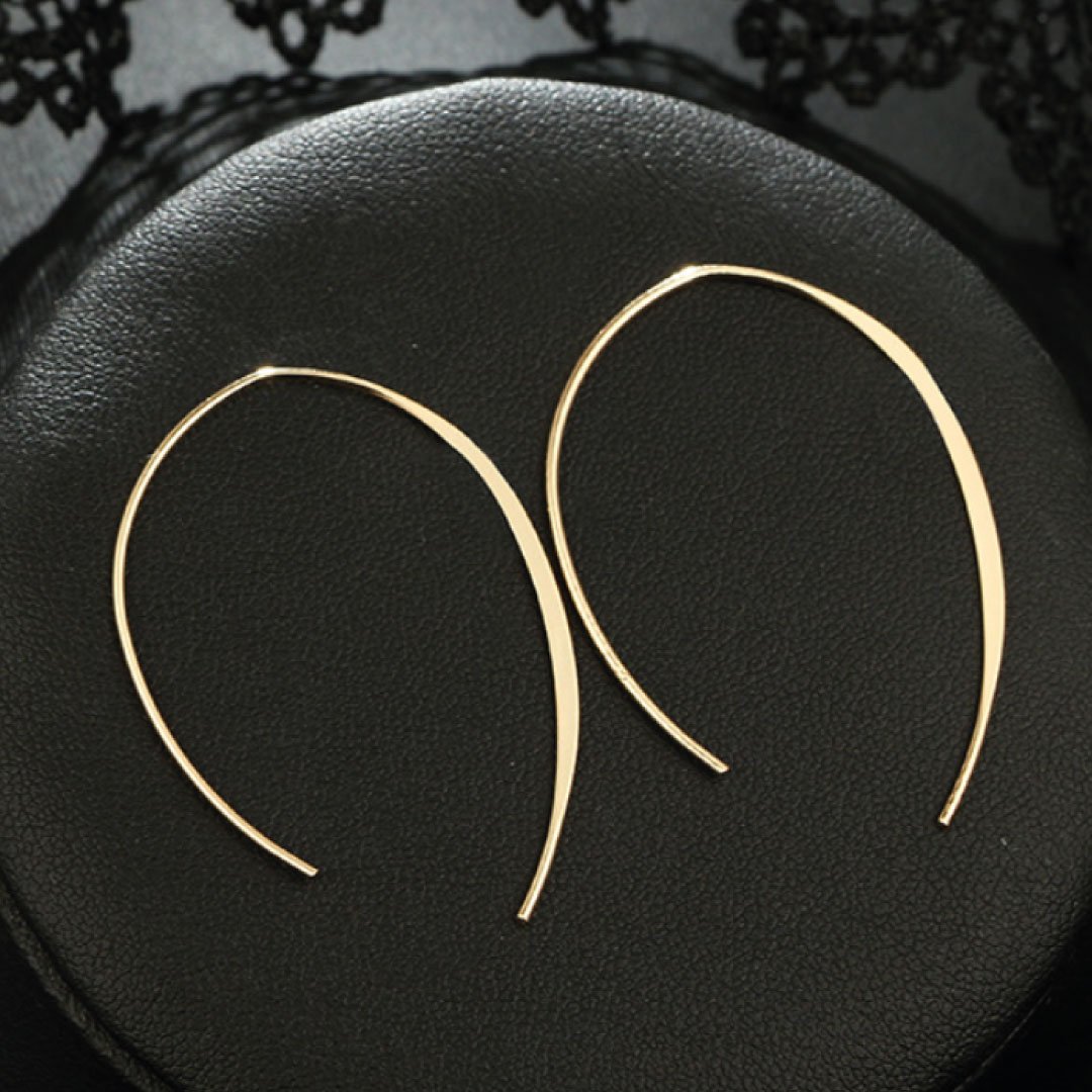 ClaudiaG Nova Earrings