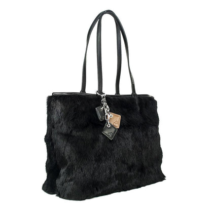 ClaudiaG Olivia Handbag - Black