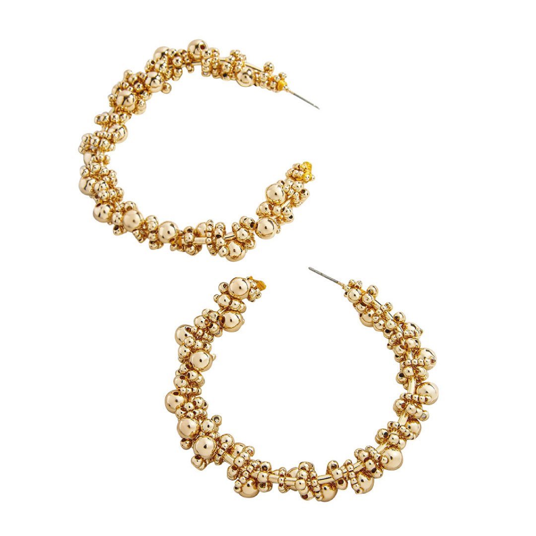 ClaudiaG Pamela Earrings