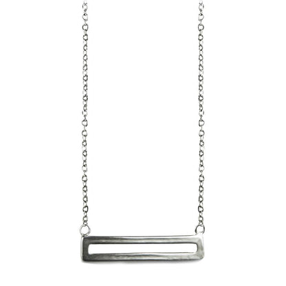 ClaudiaG Parallel Necklace