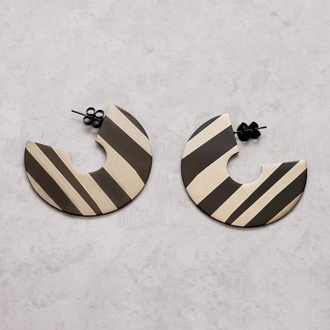 ClaudiaG Patsy Earrings