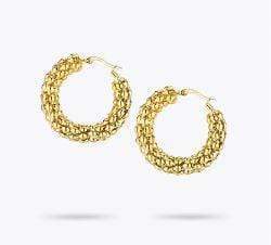 ClaudiaG Peet Earrings -Small