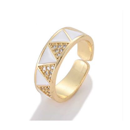 ClaudiaG Cleo Ring