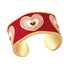 ClaudiaG Pop Hearts Ring