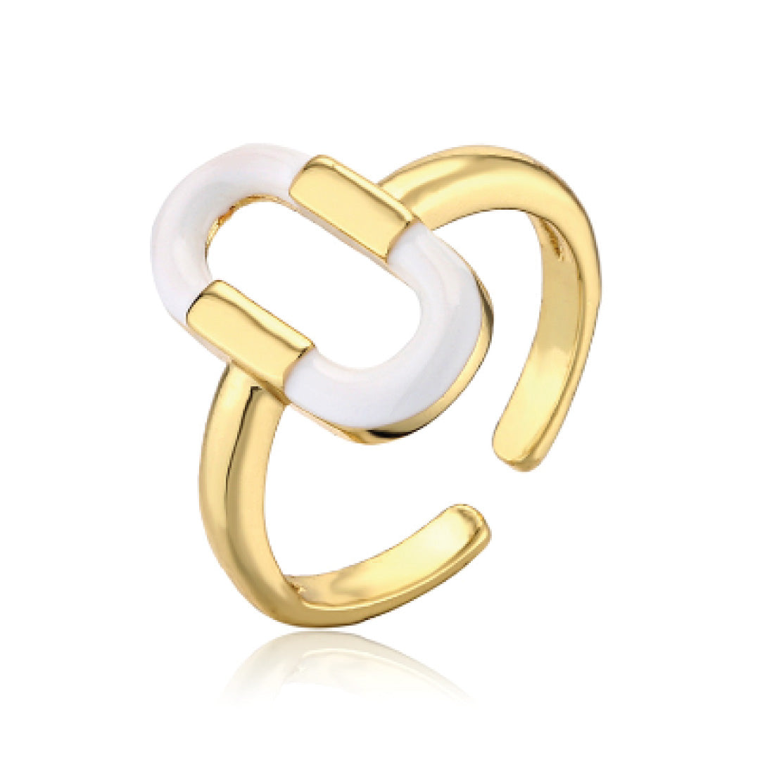 ClaudiaG Joelle Ring