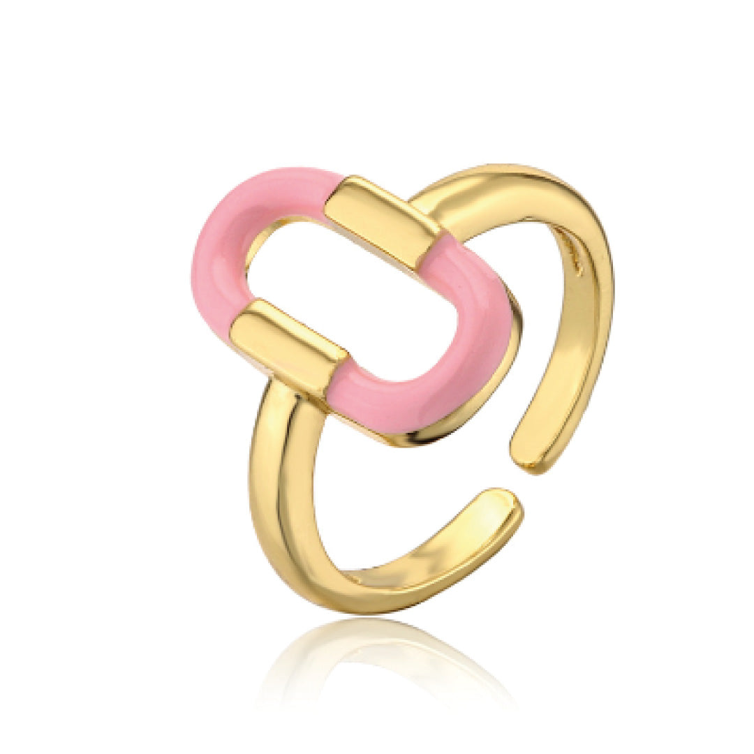 ClaudiaG Joelle Ring