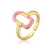 ClaudiaG Joelle Ring