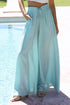 ClaudiaG Remy Wide Leg Pants