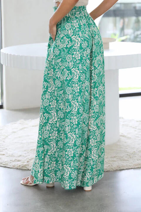 ClaudiaG Remy Wide Leg Pants