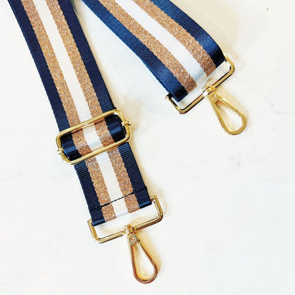 ClaudiaG Removable Strap Print 