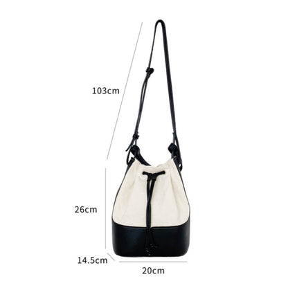 ClaudiaG Sabine Drawstring Bag