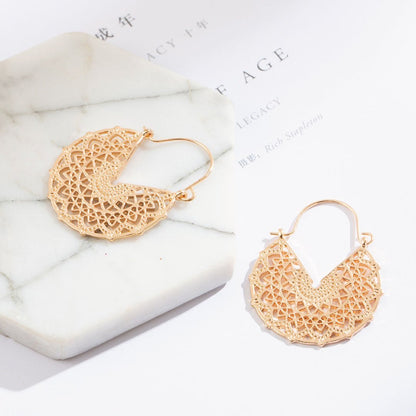 ClaudiaG Sam Earrings