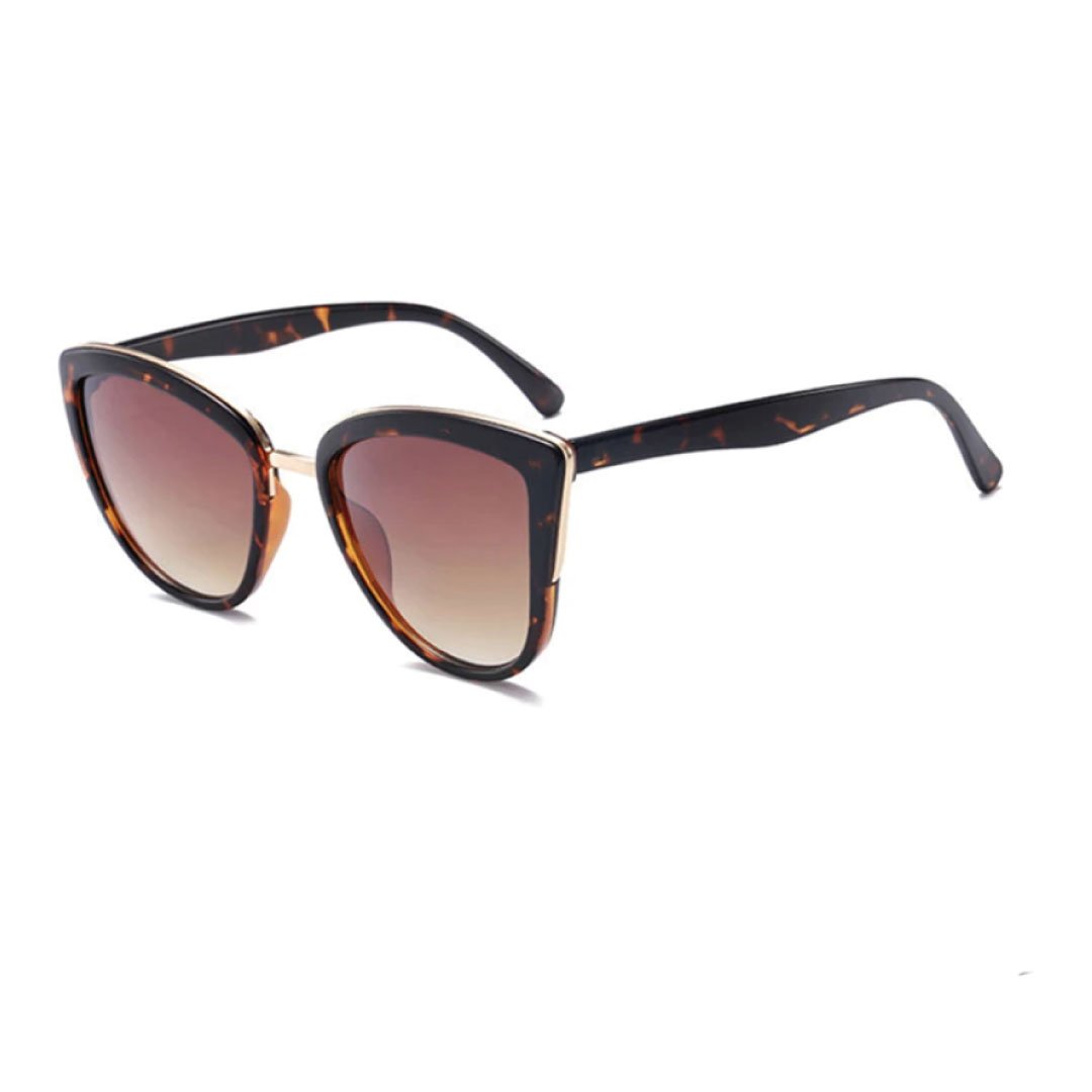 ClaudiaG Abby Sunglasses