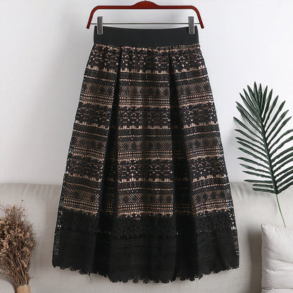 ClaudiaG Halle Skirt