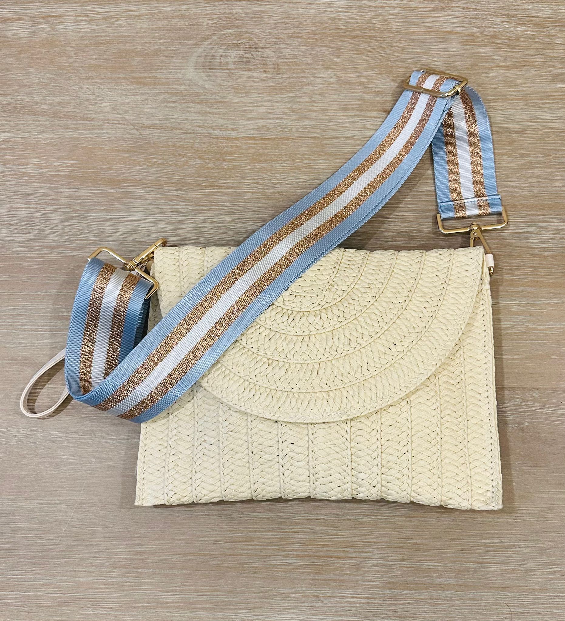 ClaudiaG Spring Ari Clutch