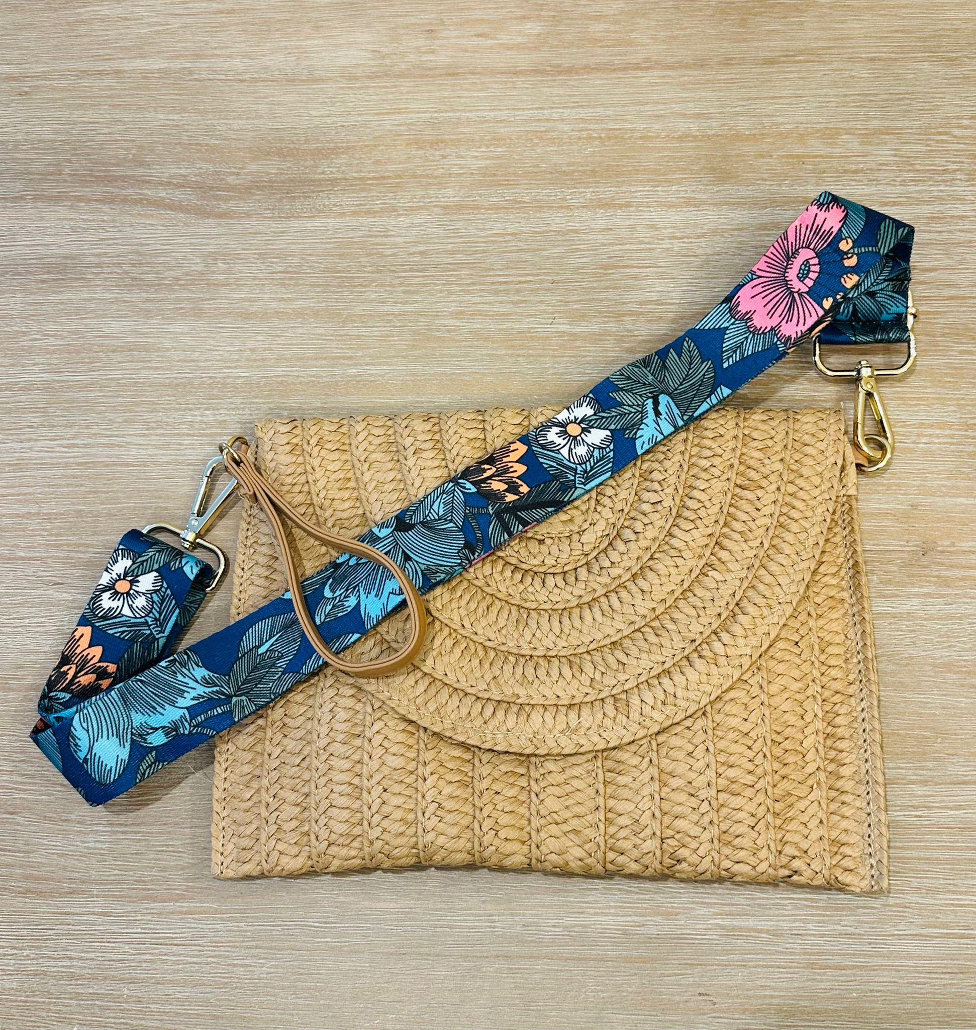 ClaudiaG Spring Ari Clutch