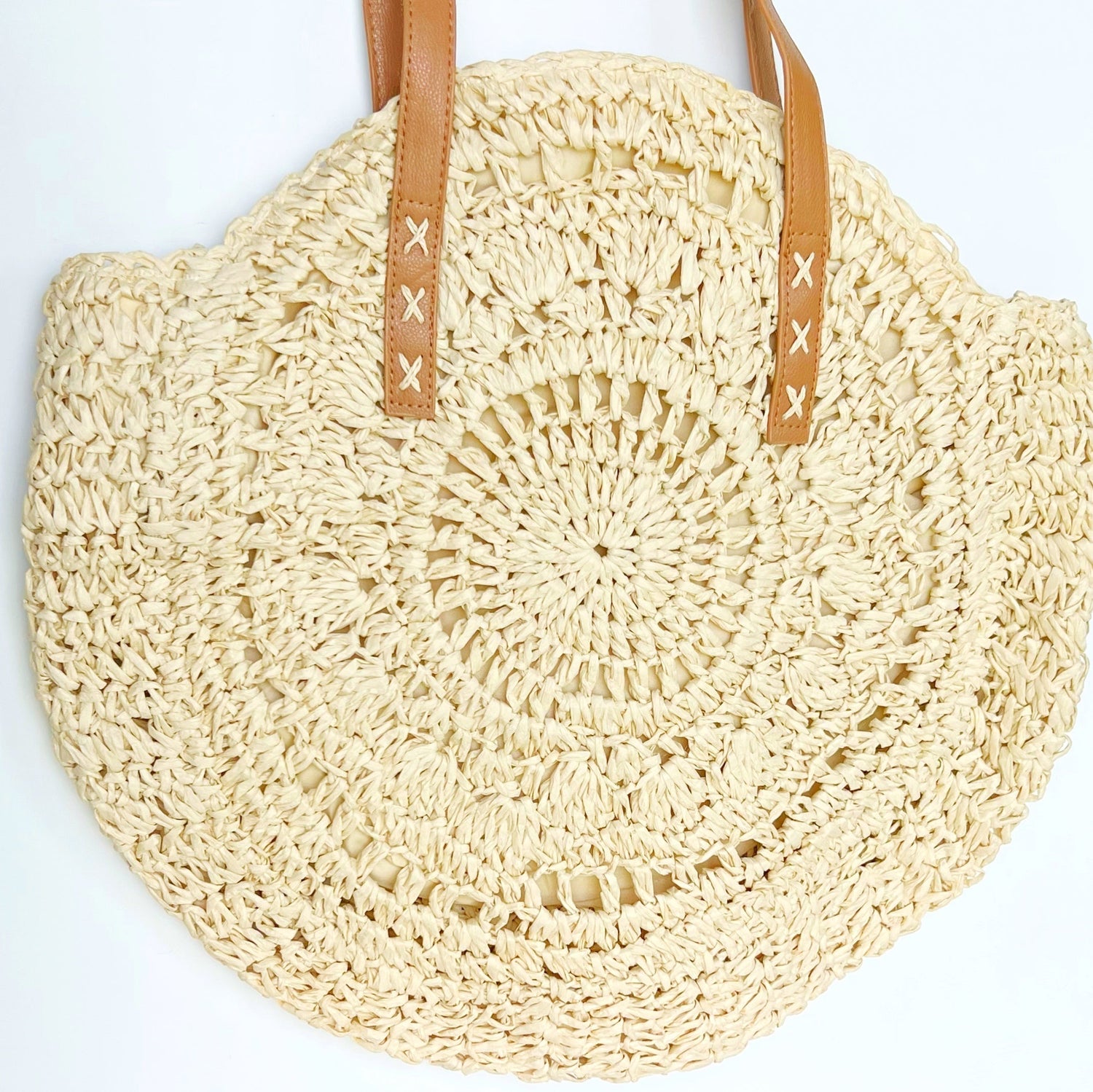 ClaudiaG Spring Isla Beach Bag